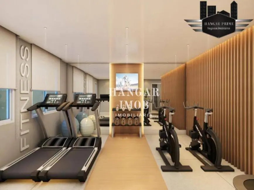 Foto 5 de Apartamento com 2 quartos à venda, 71m2 em Vila Carmosina, São Paulo - SP