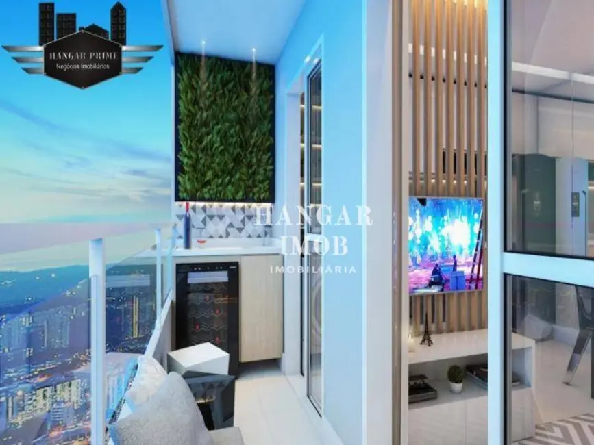 Foto 4 de Apartamento com 2 quartos à venda, 71m2 em Vila Carmosina, São Paulo - SP