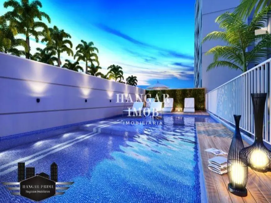 Foto 2 de Apartamento com 2 quartos à venda, 71m2 em Vila Carmosina, São Paulo - SP