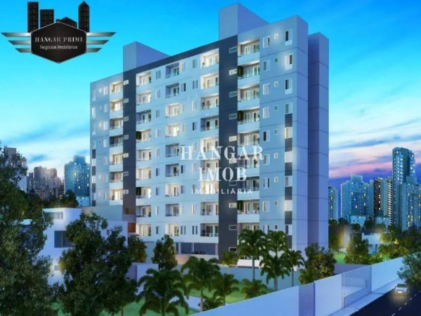 Foto 1 de Apartamento com 2 quartos à venda, 71m2 em Vila Carmosina, São Paulo - SP