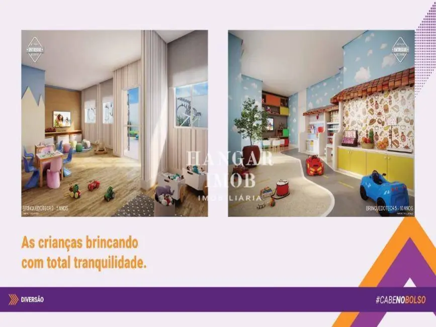 Apartamento com 1 quarto à venda, 26m2 em Mooca, São Paulo - SP - imagem 5 Foto 5 de Apartamento com 1 quarto à venda, 26m2 em Mooca, São Paulo - SP