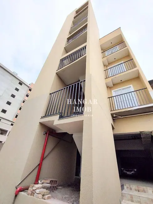 Foto 7 de Apartamento com 2 quartos à venda, 41m2 em Chácara Seis de Outubro, São Paulo - SP