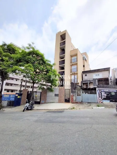 Foto 5 de Apartamento com 2 quartos à venda, 41m2 em Chácara Seis de Outubro, São Paulo - SP