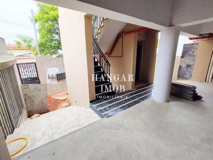 Foto 8 de Apartamento com 2 quartos à venda, 41m2 em Chácara Seis de Outubro, São Paulo - SP