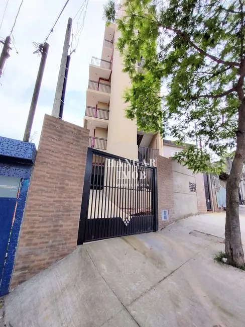 Foto 3 de Apartamento com 2 quartos à venda, 41m2 em Chácara Seis de Outubro, São Paulo - SP