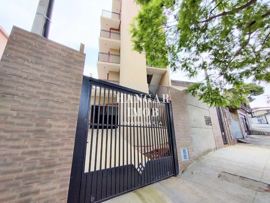 Foto 2 de Apartamento com 2 quartos à venda, 41m2 em Chácara Seis de Outubro, São Paulo - SP