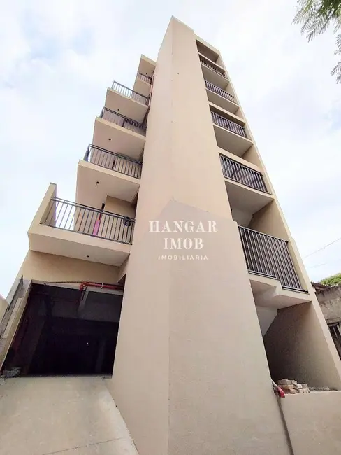 Foto 6 de Apartamento com 2 quartos à venda, 41m2 em Chácara Seis de Outubro, São Paulo - SP