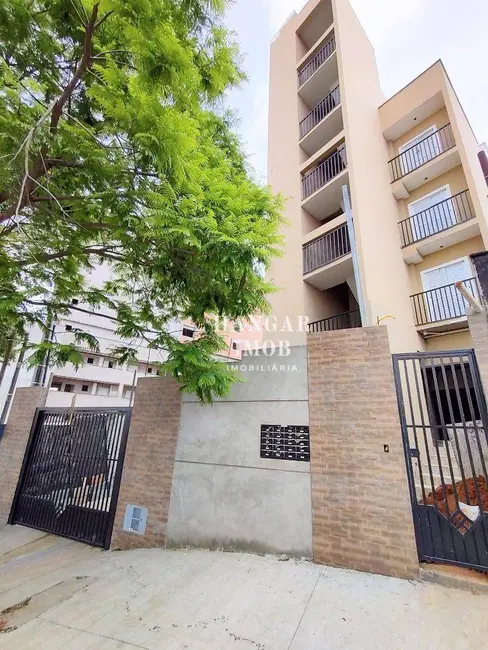 Foto 4 de Apartamento com 2 quartos à venda, 41m2 em Chácara Seis de Outubro, São Paulo - SP