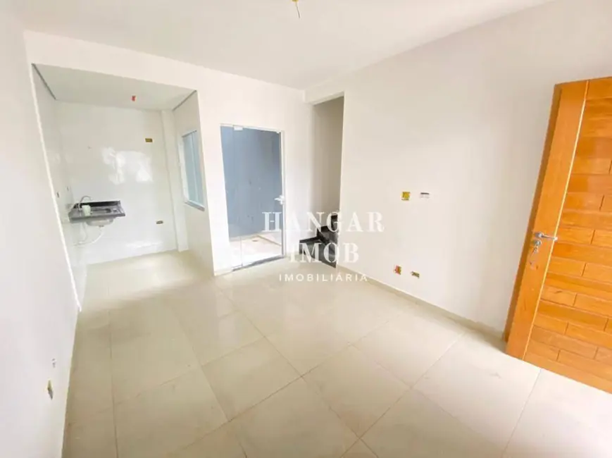 Foto 3 de Casa com 2 quartos à venda, 70m2 em Vila Brasil, São Paulo - SP