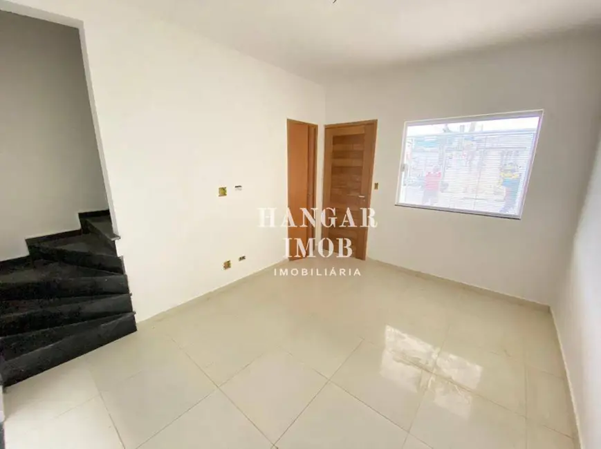 Foto 4 de Casa com 2 quartos à venda, 70m2 em Vila Brasil, São Paulo - SP