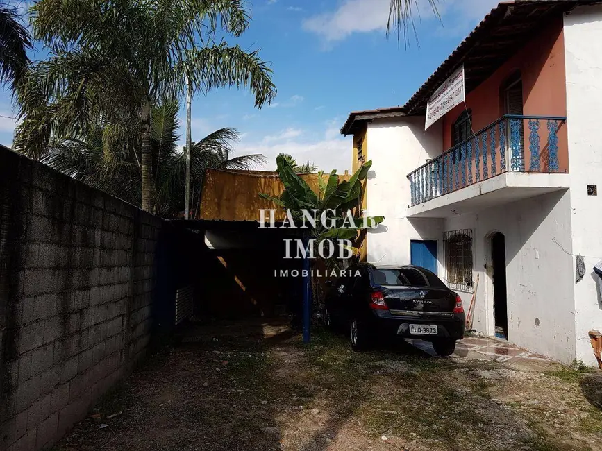 Foto 4 de Terreno / Lote à venda, 270m2 em Chácara Califórnia, São Paulo - SP