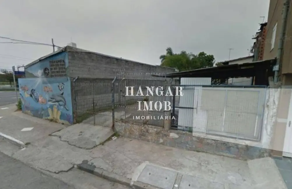 Foto 3 de Terreno / Lote à venda, 270m2 em Chácara Califórnia, São Paulo - SP