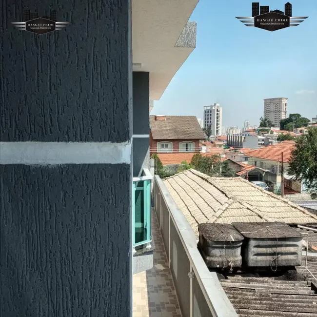 Casa com 2 quartos à venda, 62m2 em Penha de França, São Paulo - SP - imagem 2 Foto 2 de Casa com 2 quartos à venda, 62m2 em Penha de França, São Paulo - SP