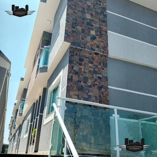 Casa com 2 quartos à venda, 62m2 em Penha de França, São Paulo - SP - imagem 1 Foto 1 de Casa com 2 quartos à venda, 62m2 em Penha de França, São Paulo - SP