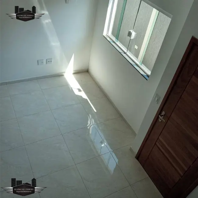 Casa com 2 quartos à venda, 62m2 em Penha de França, São Paulo - SP - imagem 3 Foto 3 de Casa com 2 quartos à venda, 62m2 em Penha de França, São Paulo - SP