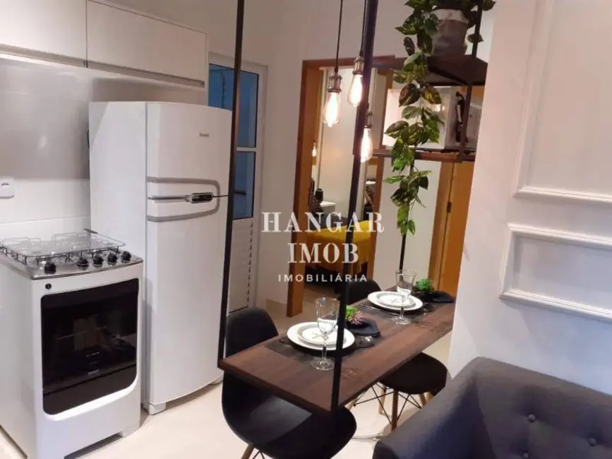 Apartamento com 2 quartos à venda, 38m2 em Vila Esperança, São Paulo - SP - imagem 7 Foto 7 de Apartamento com 2 quartos à venda, 38m2 em Vila Esperança, São Paulo - SP