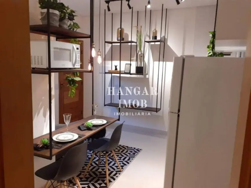 Apartamento com 2 quartos à venda, 38m2 em Vila Esperança, São Paulo - SP - imagem 5 Foto 5 de Apartamento com 2 quartos à venda, 38m2 em Vila Esperança, São Paulo - SP