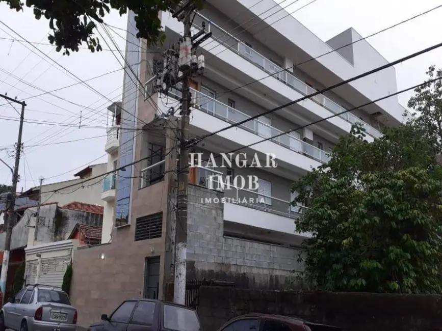 Apartamento com 2 quartos à venda, 38m2 em Vila Esperança, São Paulo - SP - imagem 1 Foto 1 de Apartamento com 2 quartos à venda, 38m2 em Vila Esperança, São Paulo - SP