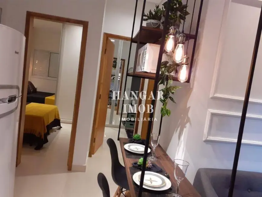 Apartamento com 2 quartos à venda, 38m2 em Vila Esperança, São Paulo - SP - imagem 6 Foto 6 de Apartamento com 2 quartos à venda, 38m2 em Vila Esperança, São Paulo - SP