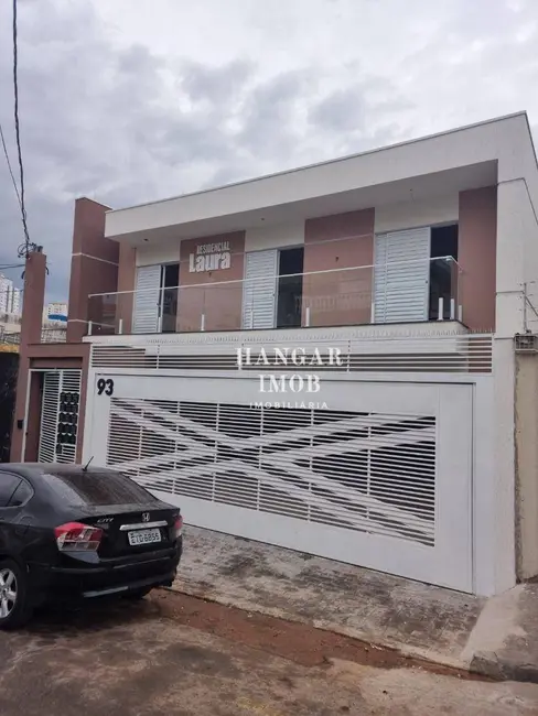 Foto 1 de Apartamento com 2 quartos à venda, 42m2 em Vila Antonina, São Paulo - SP
