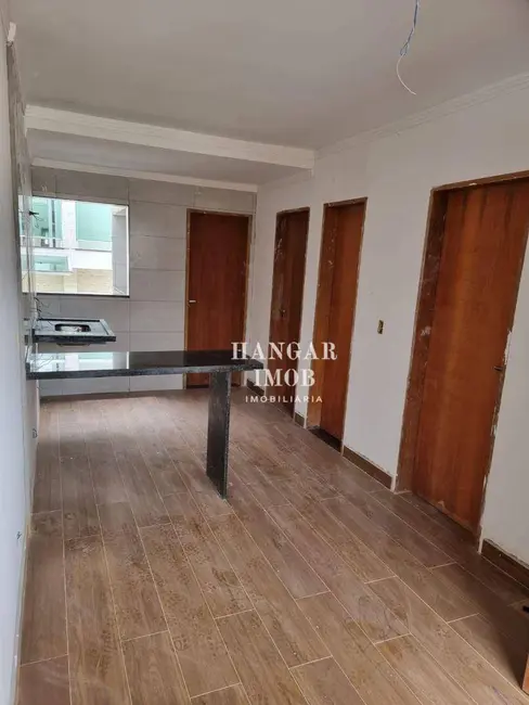 Foto 6 de Apartamento com 2 quartos à venda, 42m2 em Vila Antonina, São Paulo - SP