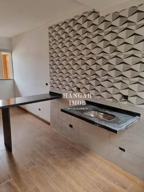 Foto 8 de Apartamento com 2 quartos à venda, 42m2 em Vila Antonina, São Paulo - SP