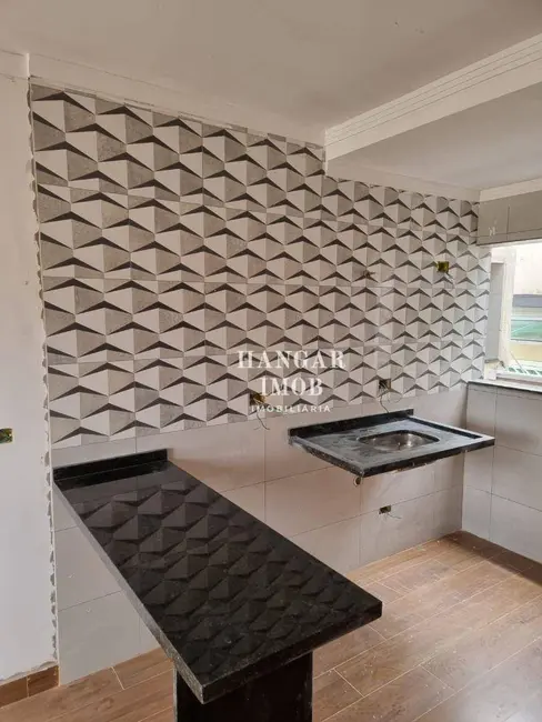 Foto 7 de Apartamento com 2 quartos à venda, 42m2 em Vila Antonina, São Paulo - SP