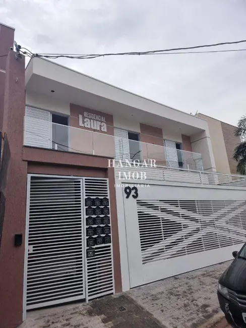Foto 2 de Apartamento com 2 quartos à venda, 42m2 em Vila Antonina, São Paulo - SP