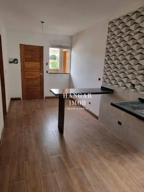 Foto 5 de Apartamento com 2 quartos à venda, 42m2 em Vila Antonina, São Paulo - SP