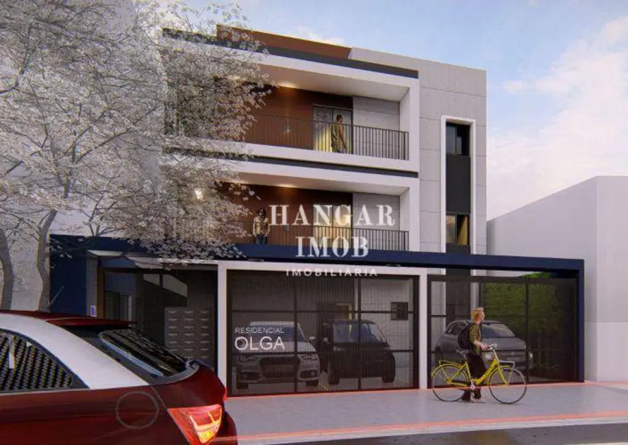 Apartamento com 2 quartos à venda, 33m2 em Vila Carrão, São Paulo - SP - imagem 2 Foto 2 de Apartamento com 2 quartos à venda, 33m2 em Vila Carrão, São Paulo - SP