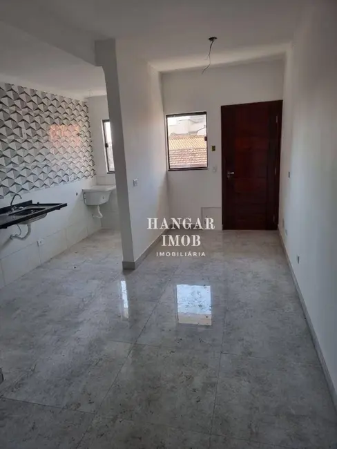 Apartamento com 2 quartos à venda, 33m2 em Vila Carrão, São Paulo - SP - imagem 7 Foto 7 de Apartamento com 2 quartos à venda, 33m2 em Vila Carrão, São Paulo - SP