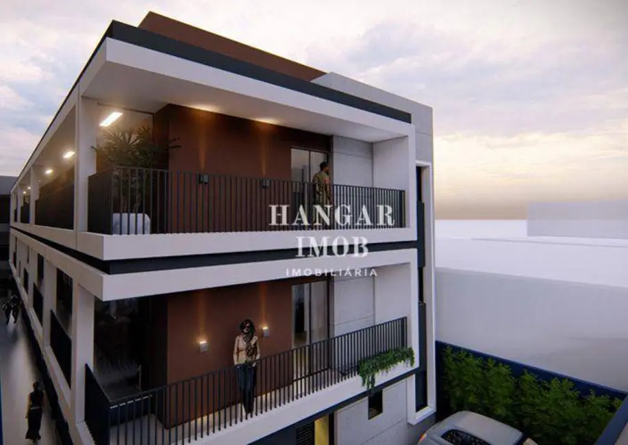 Apartamento com 2 quartos à venda, 33m2 em Vila Carrão, São Paulo - SP - imagem 5 Foto 5 de Apartamento com 2 quartos à venda, 33m2 em Vila Carrão, São Paulo - SP