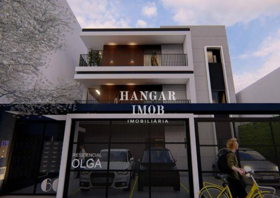 Apartamento com 2 quartos à venda, 33m2 em Vila Carrão, São Paulo - SP - imagem 3 Foto 3 de Apartamento com 2 quartos à venda, 33m2 em Vila Carrão, São Paulo - SP