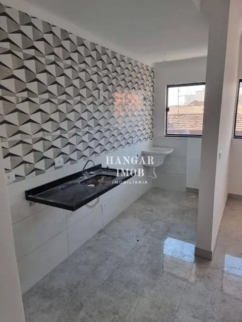 Apartamento com 2 quartos à venda, 33m2 em Vila Carrão, São Paulo - SP - imagem 8 Foto 8 de Apartamento com 2 quartos à venda, 33m2 em Vila Carrão, São Paulo - SP