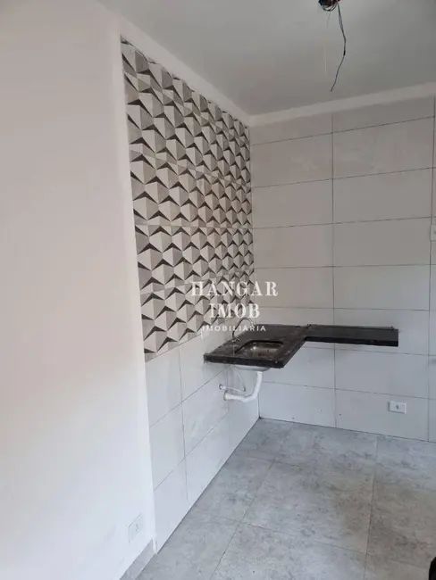 Apartamento com 2 quartos à venda, 33m2 em Vila Carrão, São Paulo - SP - imagem 9 Foto 9 de Apartamento com 2 quartos à venda, 33m2 em Vila Carrão, São Paulo - SP