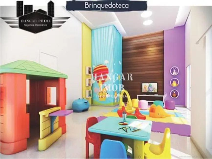 Foto 7 de Apartamento com 3 quartos à venda, 93m2 em Tatuapé, São Paulo - SP