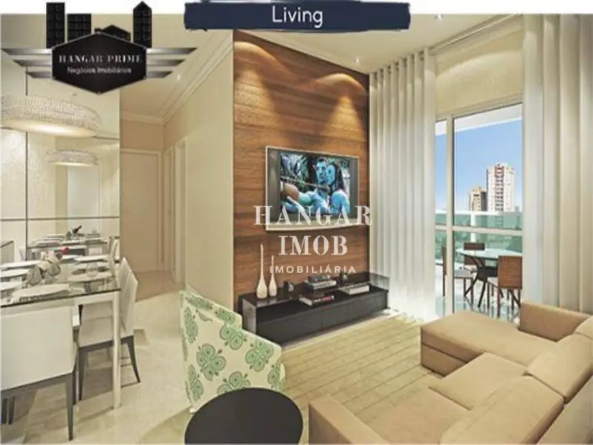 Foto 4 de Apartamento com 3 quartos à venda, 93m2 em Tatuapé, São Paulo - SP