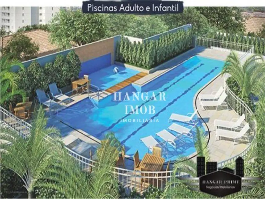 Foto 9 de Apartamento com 3 quartos à venda, 93m2 em Tatuapé, São Paulo - SP