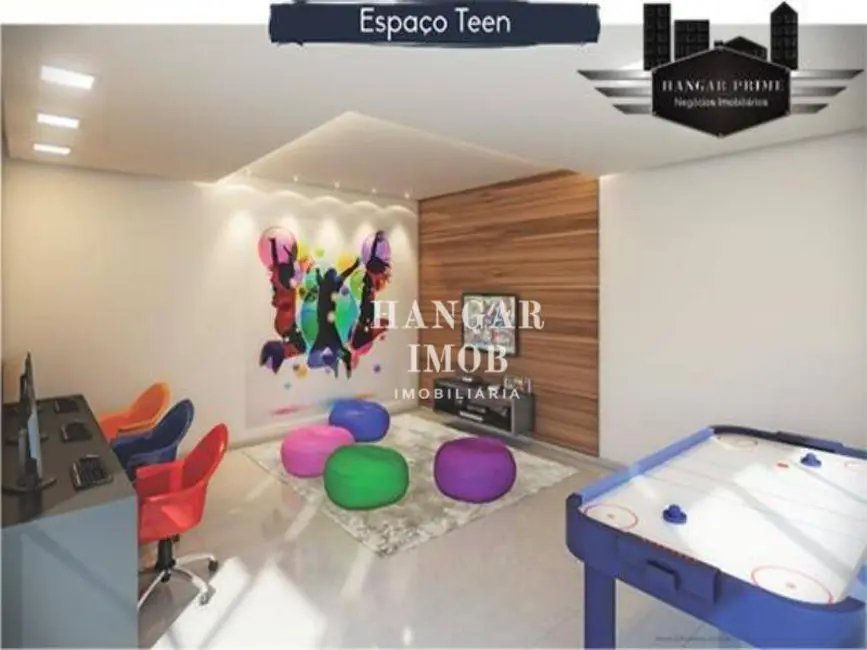 Foto 6 de Apartamento com 3 quartos à venda, 93m2 em Tatuapé, São Paulo - SP