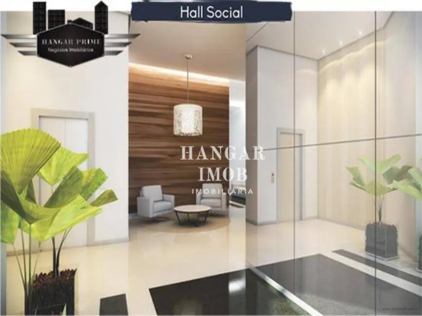 Foto 2 de Apartamento com 3 quartos à venda, 93m2 em Tatuapé, São Paulo - SP