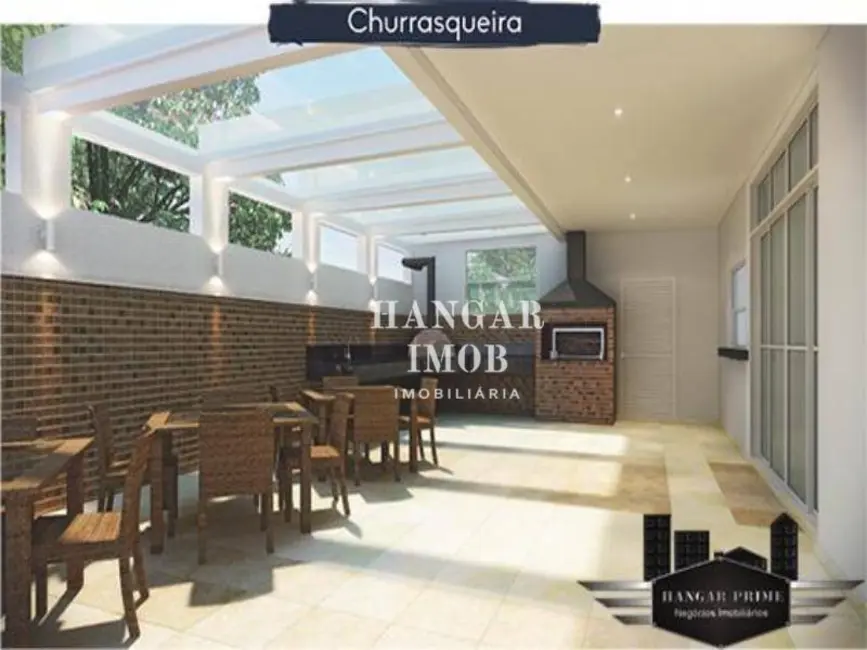 Foto 5 de Apartamento com 3 quartos à venda, 93m2 em Tatuapé, São Paulo - SP