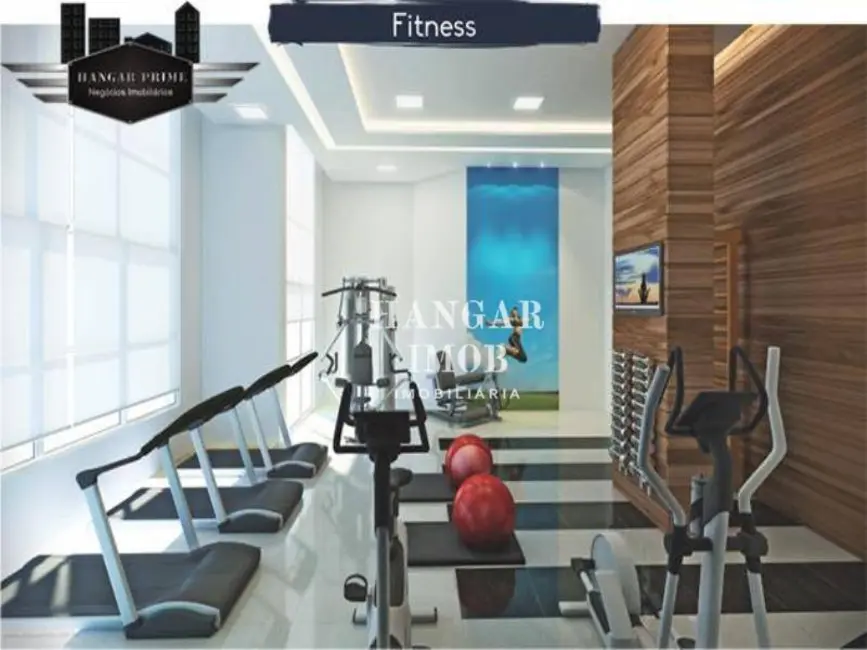 Foto 8 de Apartamento com 3 quartos à venda, 93m2 em Tatuapé, São Paulo - SP