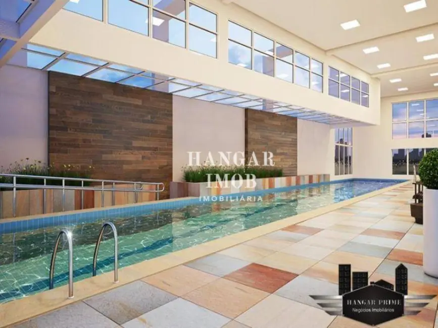 Foto 7 de Apartamento com 2 quartos à venda, 98m2 em Tatuapé, São Paulo - SP