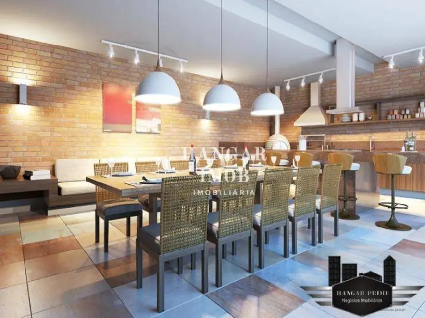 Foto 3 de Apartamento com 2 quartos à venda, 98m2 em Tatuapé, São Paulo - SP