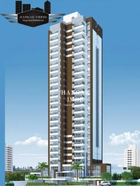 Foto 1 de Apartamento com 2 quartos à venda, 98m2 em Tatuapé, São Paulo - SP