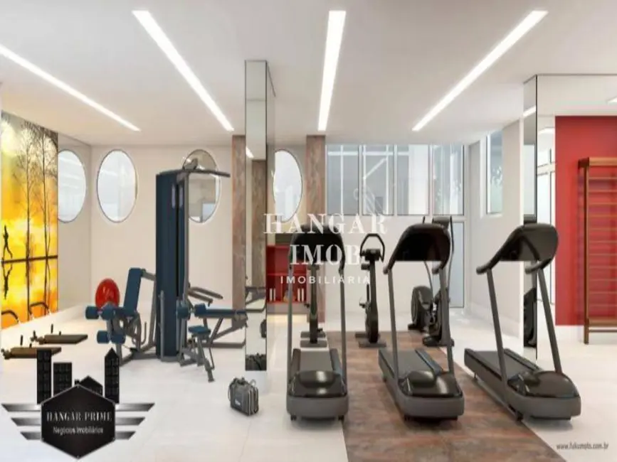 Foto 6 de Apartamento com 2 quartos à venda, 98m2 em Tatuapé, São Paulo - SP