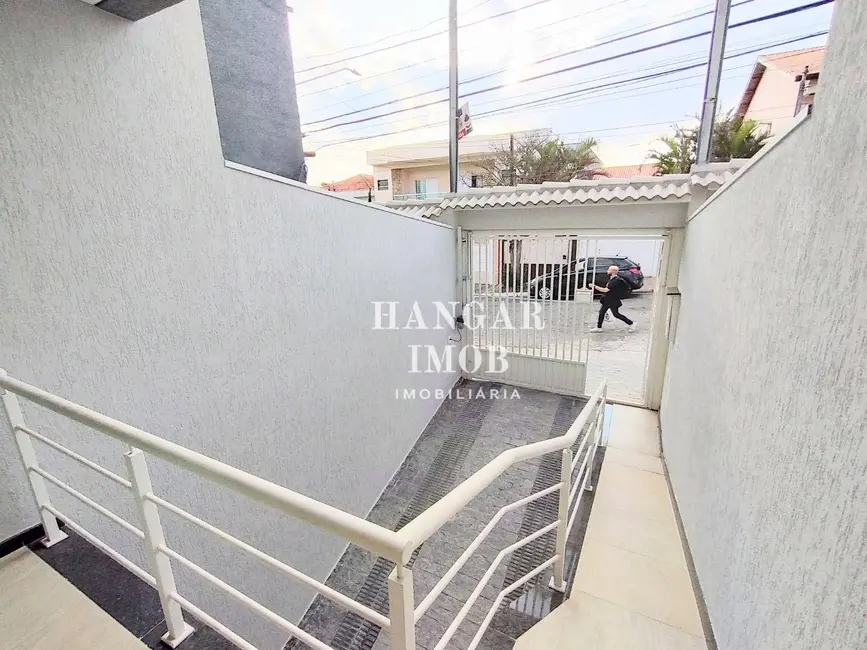 Foto 9 de Casa com 3 quartos à venda, 165m2 em Vila Granada, São Paulo - SP