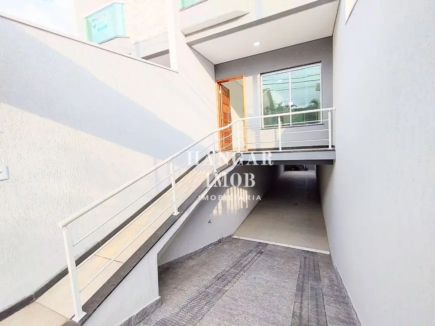 Foto 4 de Casa com 3 quartos à venda, 165m2 em Vila Granada, São Paulo - SP