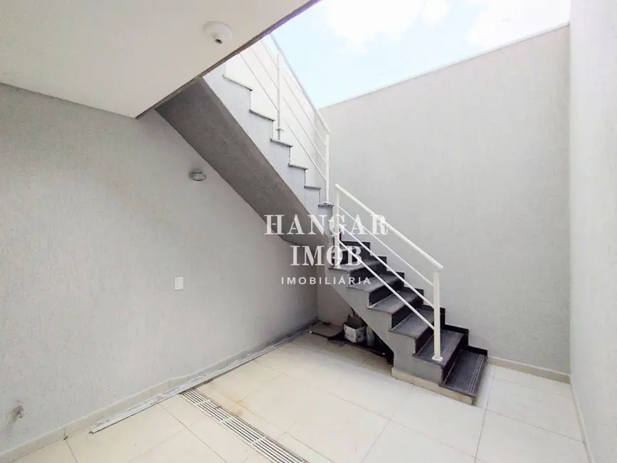 Foto 6 de Casa com 3 quartos à venda, 165m2 em Vila Granada, São Paulo - SP