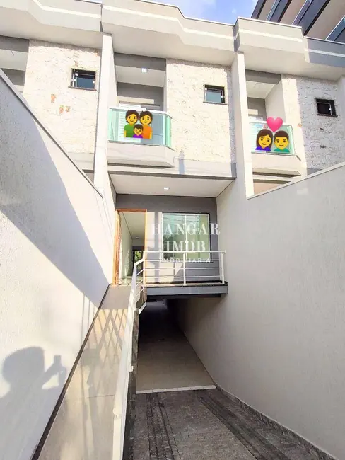 Foto 3 de Casa com 3 quartos à venda, 165m2 em Vila Granada, São Paulo - SP